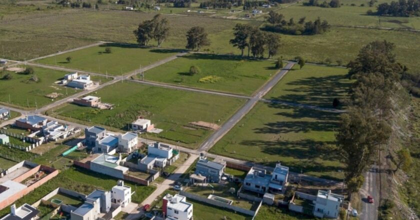 Disputa por los desarrollos urbanísticos en La Plata: “Son ilegales e inundables”