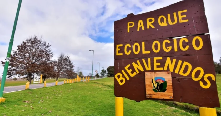 La agenda de actividades al aire libre en La Plata durante las vacaciones de invierno