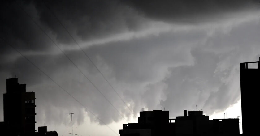 ¿Llega la tormenta de Santa Rosa? Expertos anticipan una tercera ciclogénesis en La Plata