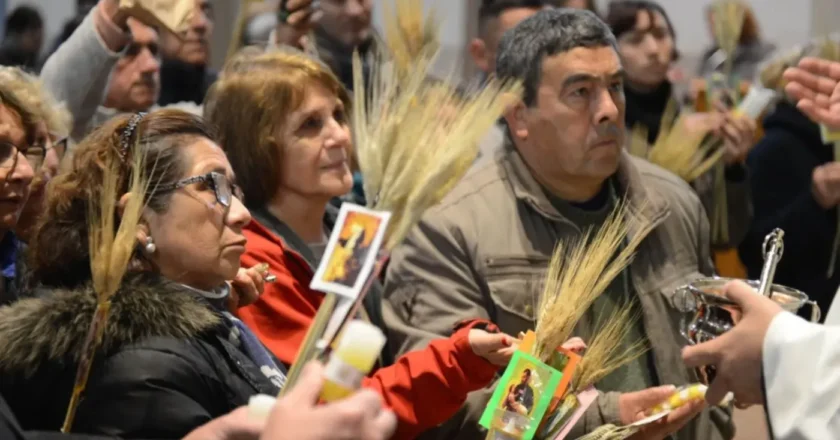 Día de San Cayetano: ¿por qué se celebra el 7 de agosto y cuáles serán los eventos en La Plata?