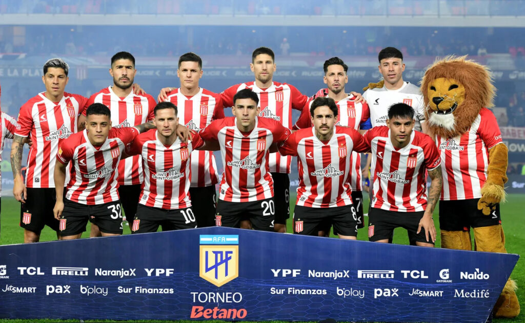 Lo quiso San Lorenzo pero Estudiantes lo declaró intransferible