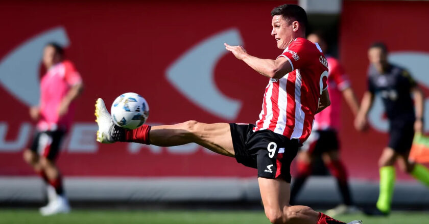 Vélez vs. Estudiantes por la Liga Profesional: hora, TV, cómo verlo en vivo y formaciones