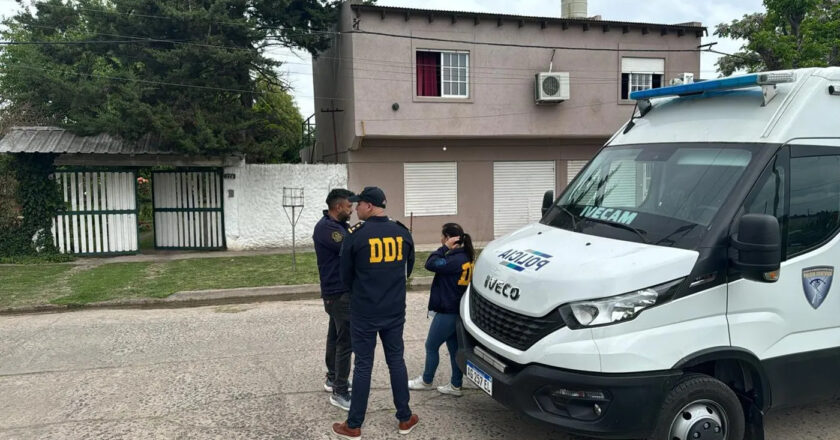 Crece el misterio por el crimen de un jubilado en La Plata: ¿cuáles son las claves de la investigación?