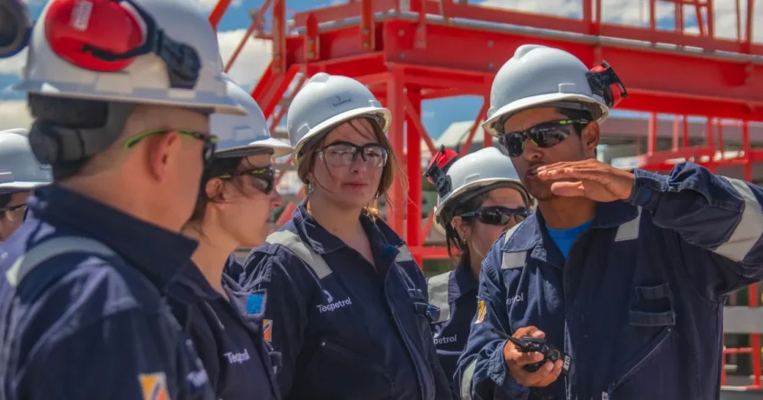 ¿Quiénes son los estudiantes y profesionales de La Plata que pueden acceder a la oferta laboral de Techint?