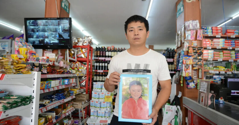 Así será el juicio oral por la muerte de Lucas Lin en la pileta del colegio Lincoln de La Plata