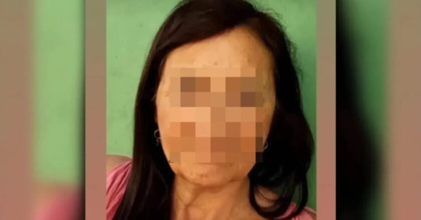 Apareció la mujer de La Plata que era buscada tras desaparecer luego de asistir a un cumpleaños