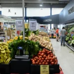 La inflación de diciembre fue del 2,7% y 2024 cerró con 117,8%