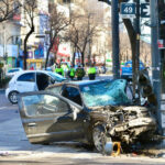 Se demoran pericias de salud mental al abogado de La Plata que provocó el accidente fatal en 7 y 49