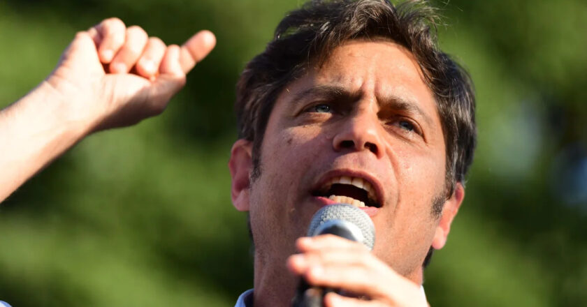 El gobierno de Axel Kicillof no llamó a negociar y por ahora se frena el debate por el Presupuesto