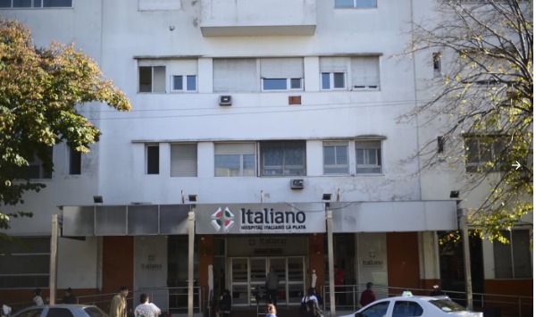 El uso de fentanilo contaminado habría causado la muerte de nueve personas en el Hospital Italiano de La Plata