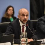 El Gobierno echó a Franco Mogetta de la Secretaría de Transporte y designará a Luis Pierrini
