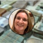 Horas decisivas para la declaración de Natalia Foresio en la causa que la investiga por megafraude fiscal