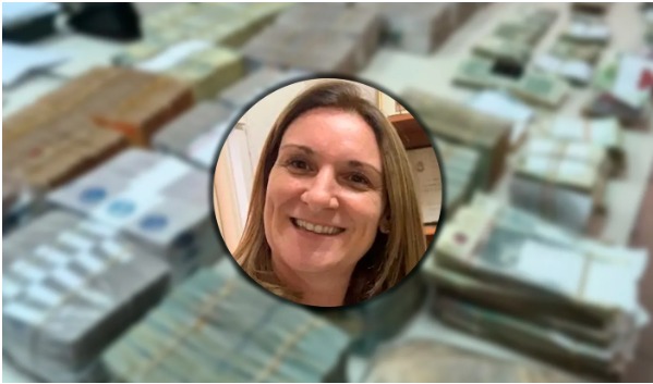 Horas decisivas para la declaración de Natalia Foresio en la causa que la investiga por megafraude fiscal