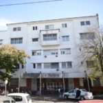 Murió el paciente de La Plata que había recibido un trasplante en tiempo récord