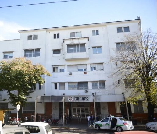 Murió el paciente de La Plata que había recibido un trasplante en tiempo récord
