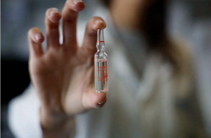 Las muertes por el fentanilo contaminado siguen aumentando y ya son 48 las víctimas en todo el país
