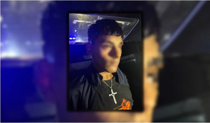 Crimen de Kim Gómez: piden juicio oral para el menor de 17 años por el brutal robo y asesinato
