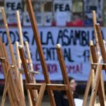 Murió un querido docente de la UNLP y colegas y alumnos lo despidieron con dolor en las redes sociales