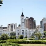 Julio Alak dispuso un aumento salarial del 5% para los trabajadores municipales de La Plata