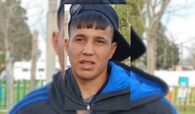 La Plata: buscan intensamente a un joven que se escapó de un hospital de salud mental