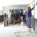 Lanzaron una amplia licitación para restaurar 120 escuelas de La Plata