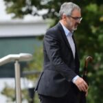 Fentanilo: el Gobierno analiza recusar al juez Kreplak por su vínculo con el ministro bonaerense de Salud