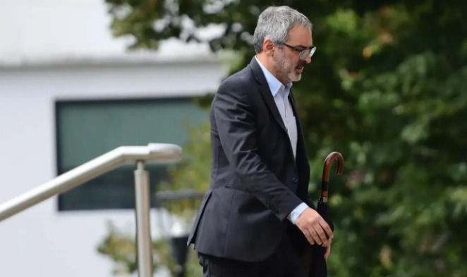 Fentanilo: el Gobierno analiza recusar al juez Kreplak por su vínculo con el ministro bonaerense de Salud