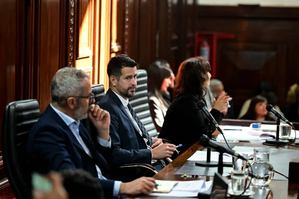 Tema por tema: la agenda caliente del Concejo Deliberante de La Plata antes del recambio