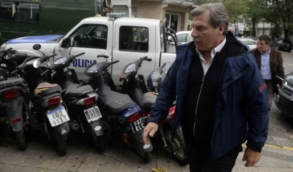 Murió Marcelo Martini, reconocido fiscal de La Plata y referente de investigaciones clave en la Justicia