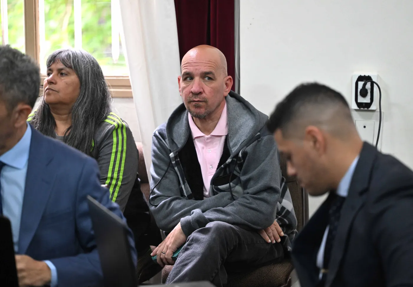 Cuádruple femicidio de La Loma: pidieron diez años de prisión para Marcelo Tagliaferro y Patricia Godoy