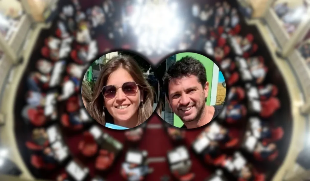 Piden prisión preventiva para los acusados por abusos en el Senado bonaerense