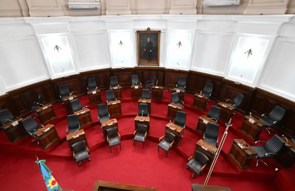 Uno por uno, todos los temas que quedaron pendientes en el Concejo Deliberante y se tratarán en 2026