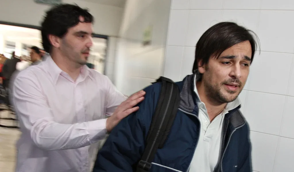 Ya tiene fecha el juicio a Juan Ignacio Buzali, el ex de Carolina Piparo que atropelló a dos motociclistas