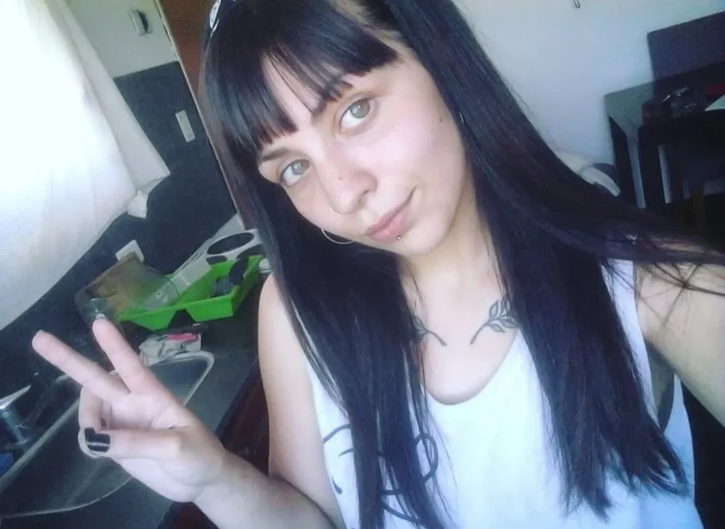 Dictaron prisión preventiva del novio de Rocío Alvarito mientras se investiga su confusa muerte en La Plata