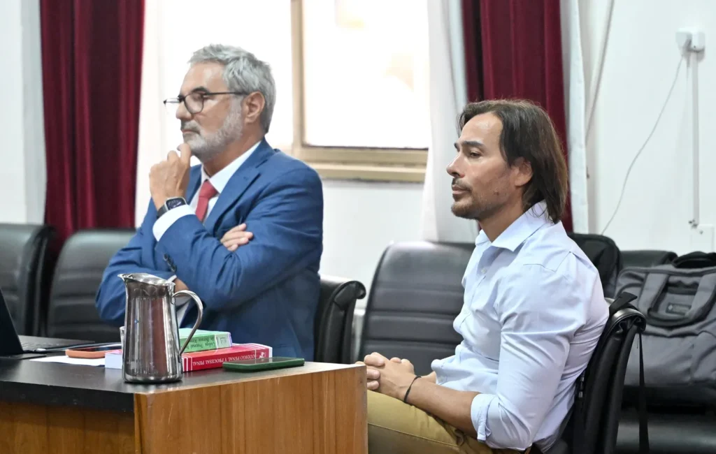 El extitular del SAME declaró en el juicio a Juan Ignacio Buzali y dijo que nunca se envió una ambulancia