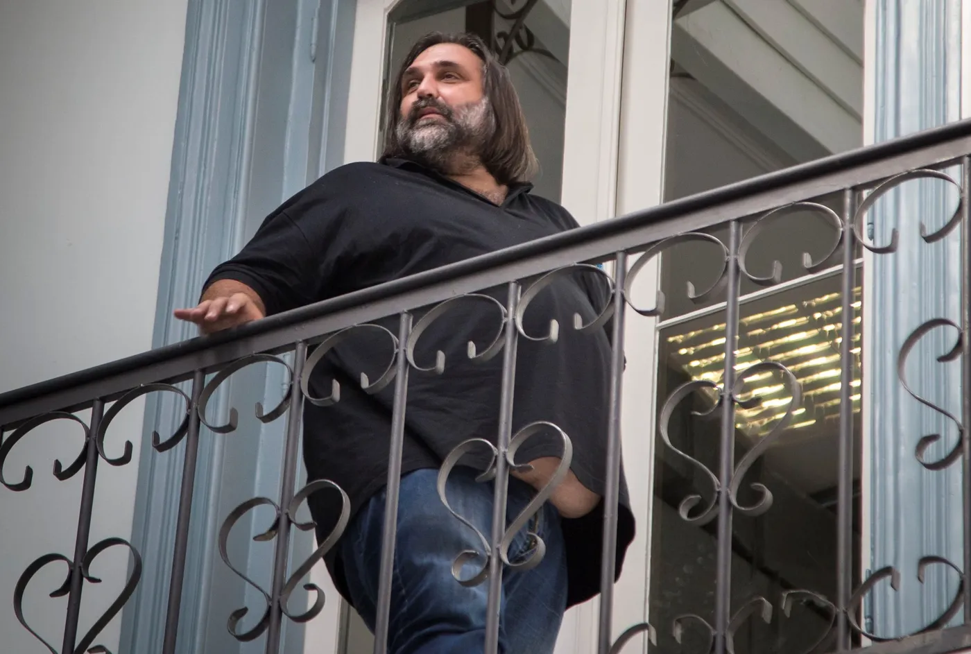 Tras 20 años al frente, Roberto Baradel deja Suteba y el gremio define su nueva conducción
