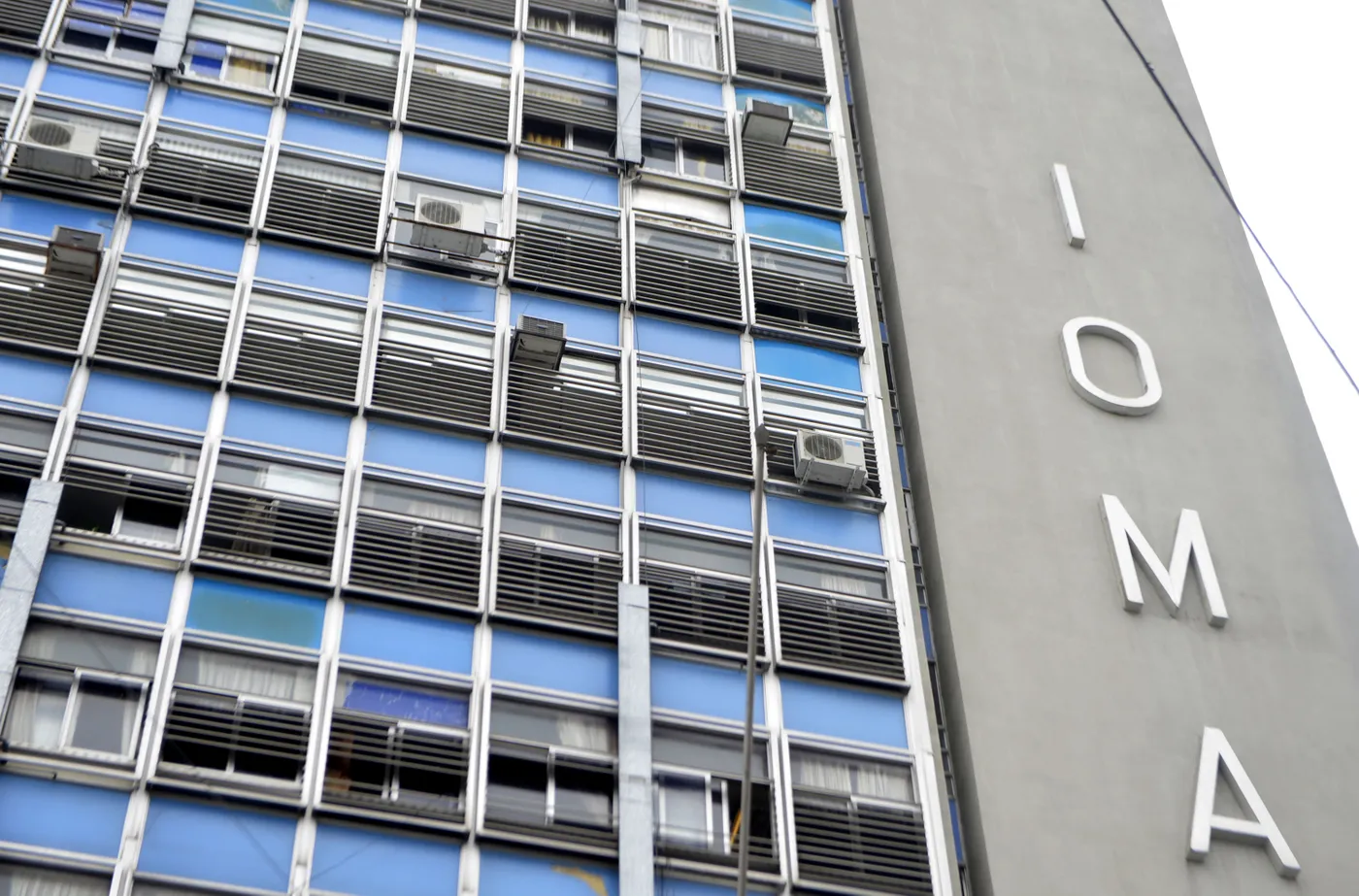 IOMA pagará solo una parte de la deuda y los psicólogos ratificaron el paro