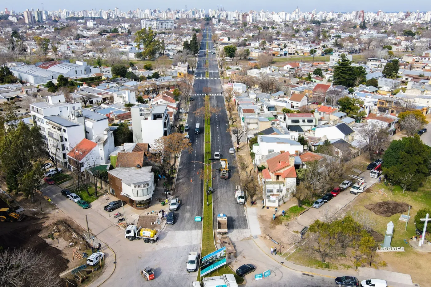 Crearon un ranking de ciudades argentinas y La Plata sacó 0 puntos en una categoría clave