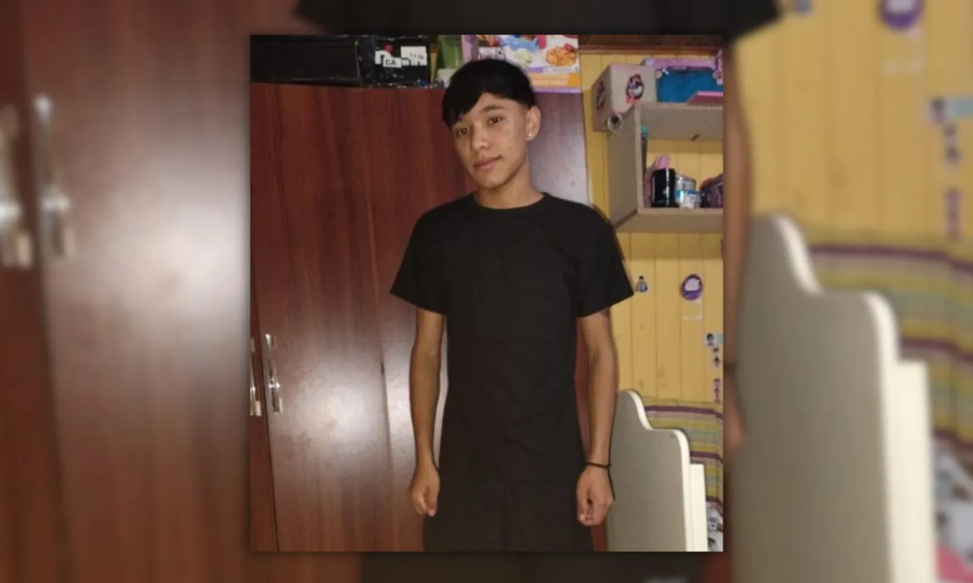 Buscan a un joven de Ensenada y la mamá denunció que recibe llamados extorsivos