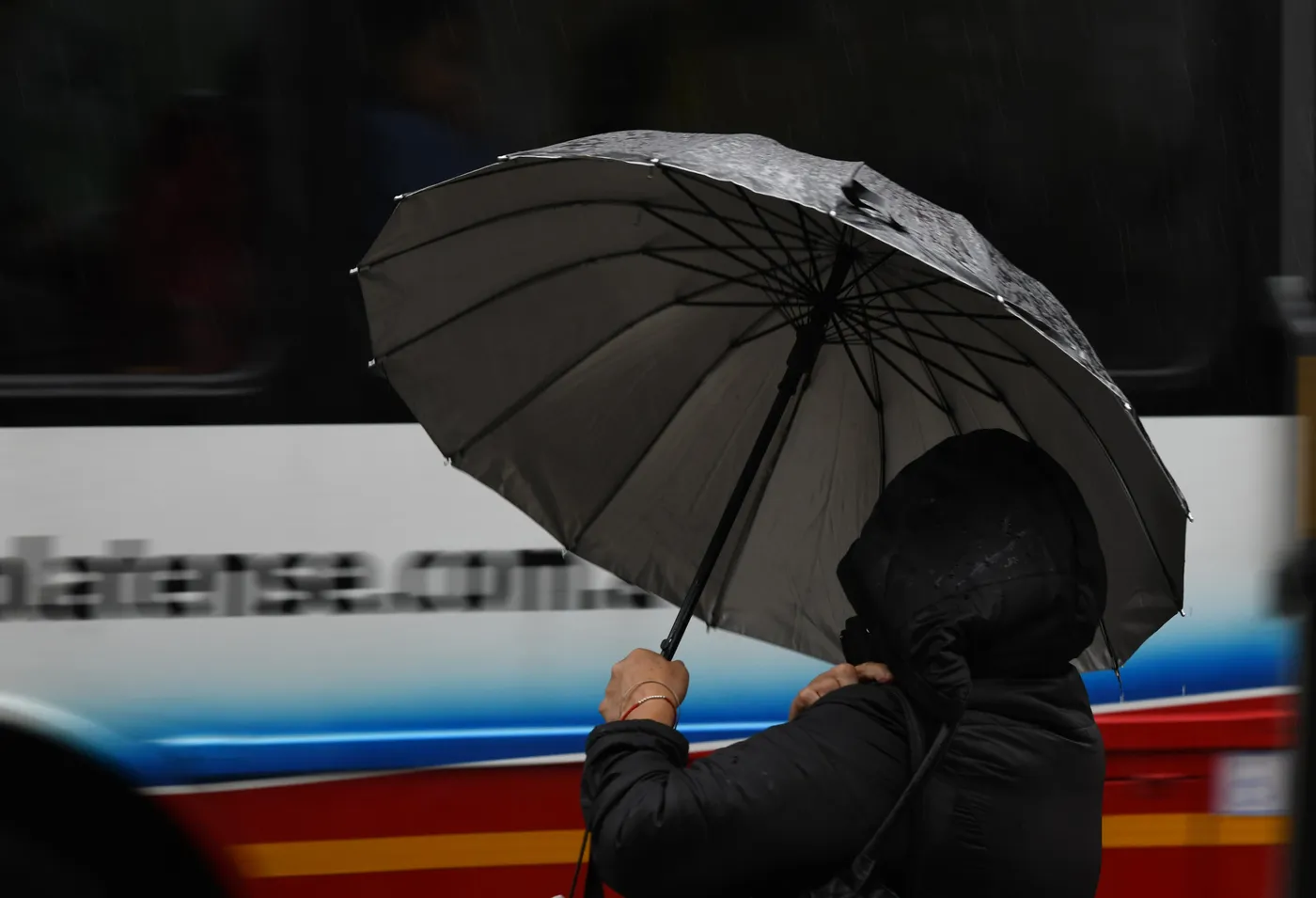 Se acercan tormentas a La Plata y advierten que podría llover antes de lo previsto