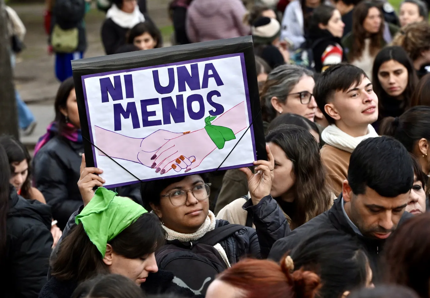 Piden investigar a un exfuncionario de La Plata preso por la muerte de su expareja Laura Valeria Rey