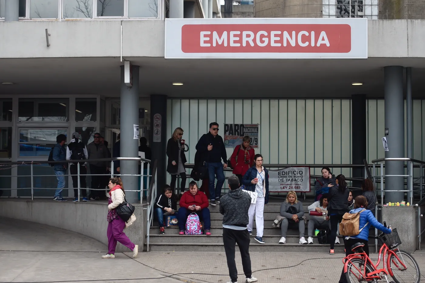 ¿Cómo están los nenes de La Plata que fueron rescatados del trágico incendio en el que murió su mamá?