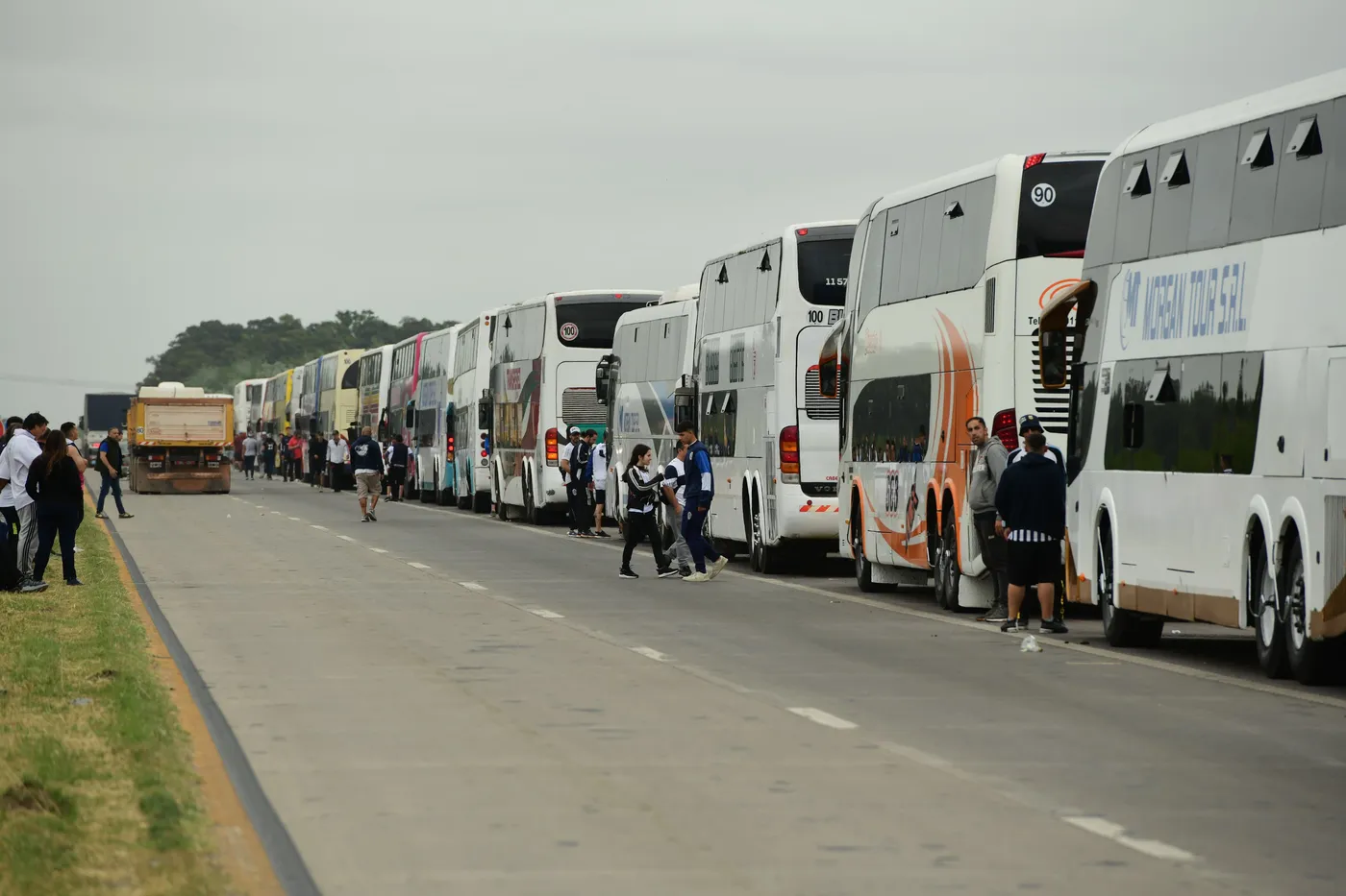 Se viene una masiva movilización tripera a Mar del Plata: Gimnasia espera para anunciar la venta de entradas