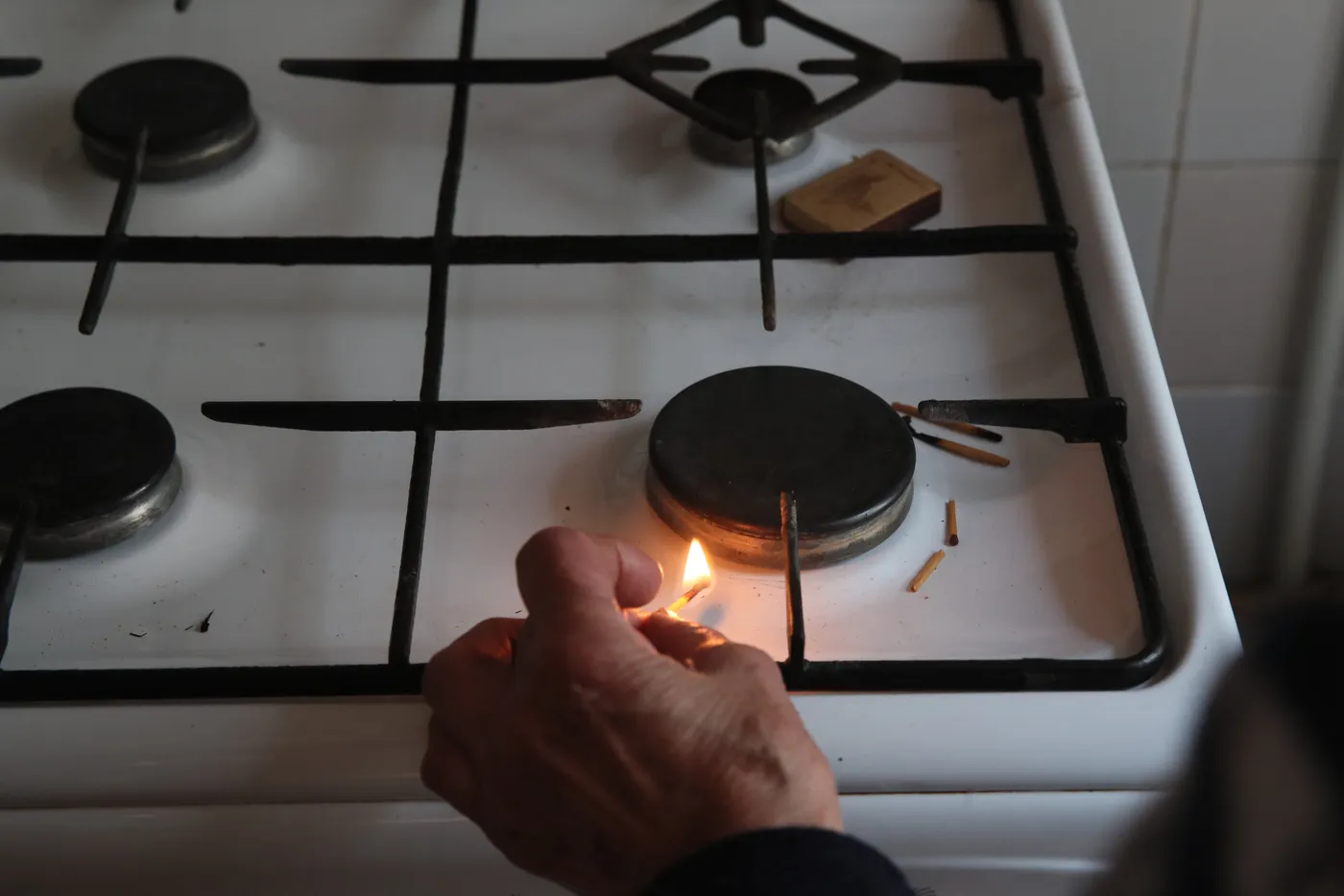 El Gobierno dio luz verde para otra suba del gas que tendrá impacto en La Plata y la provincia