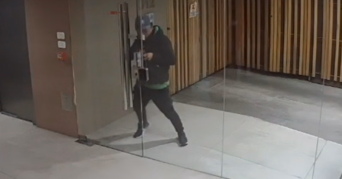 Un grupo de ladrones tiene en vilo en La Plata a varios edificios y los vecinos reclaman soluciones