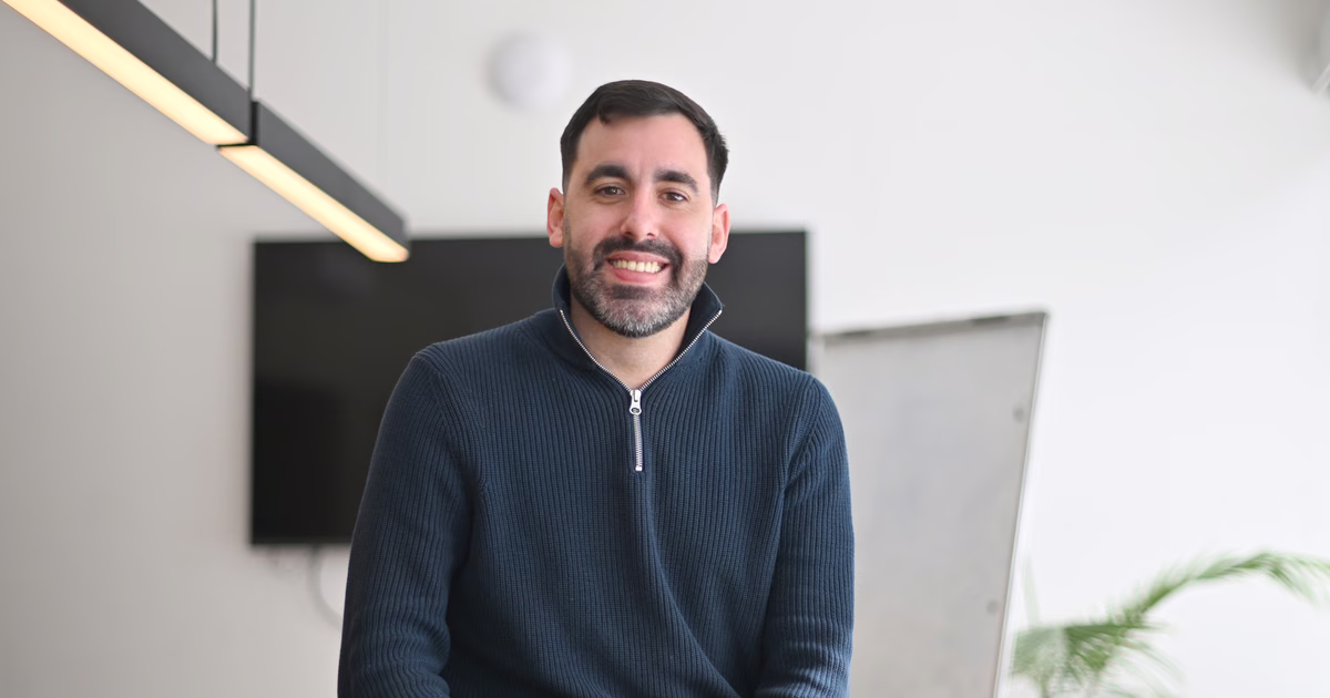 Nicolás Morzone: “El PRO trabaja con La Libertad Avanza para que haya un frente anti Alak en 2027”