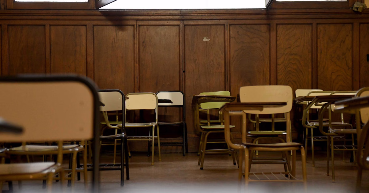 Los docentes de la UNLP profundizan su plan de lucha y convocan a un paro de 72 horas para los próximos días