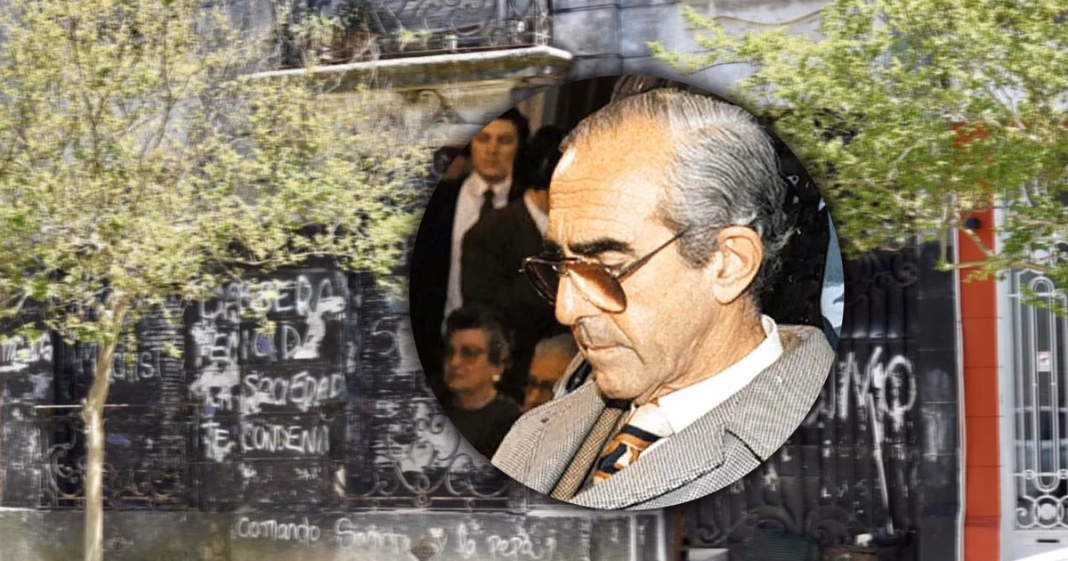 La herencia de Ricardo Barreda: un fallo definió que dos sobrinos de su esposa no son herederos