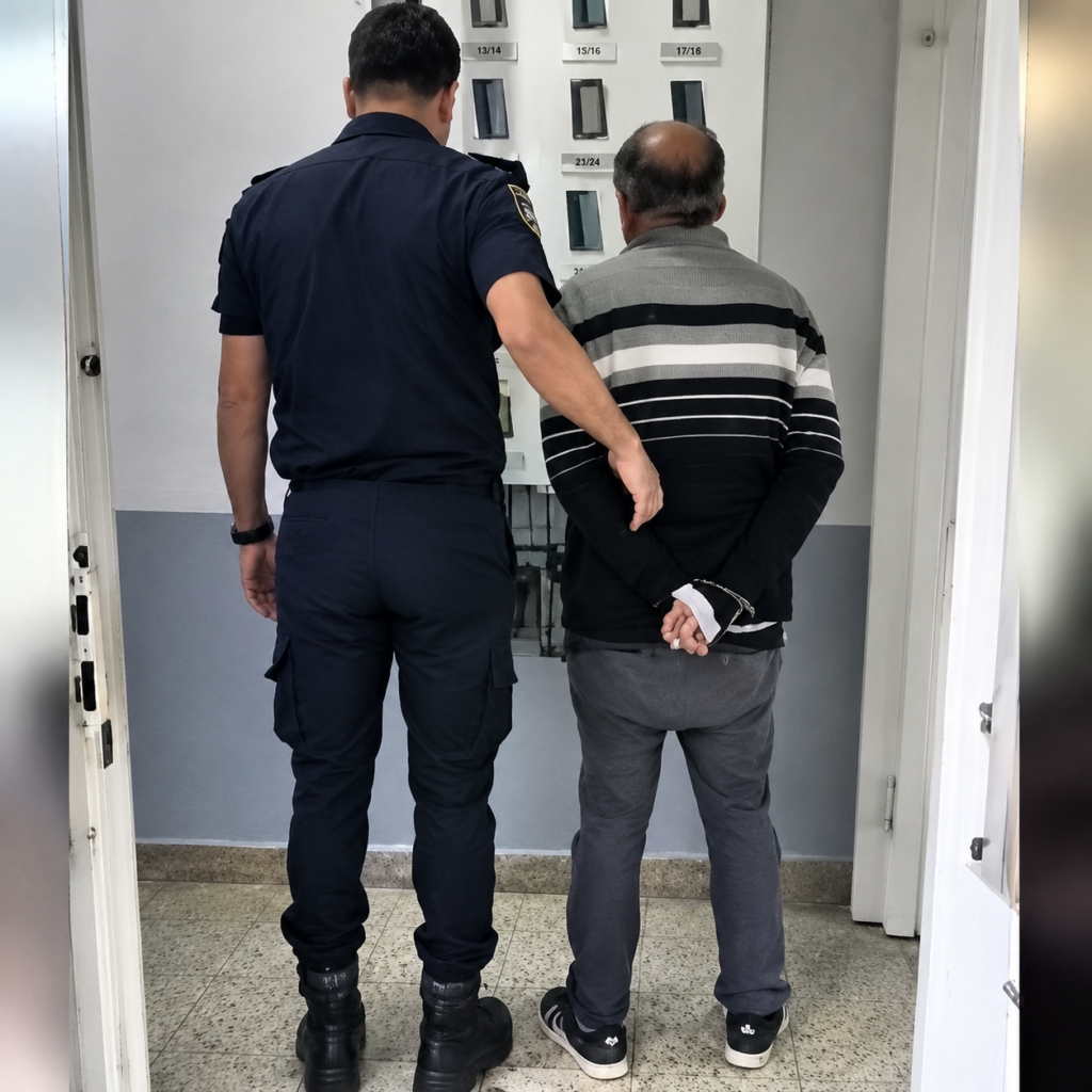 Otro caso de violencia de género en Berisso