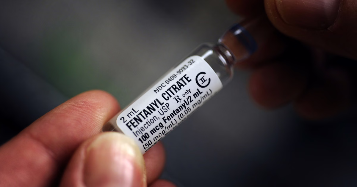 Rechazan el planteo de familiares de una víctima del fentanilo adulterado que murió en La Plata